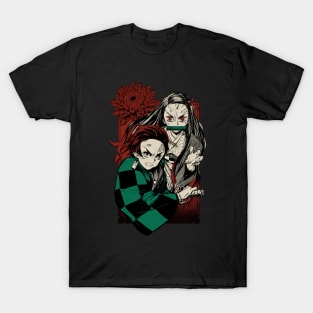 Slayers T-Shirt